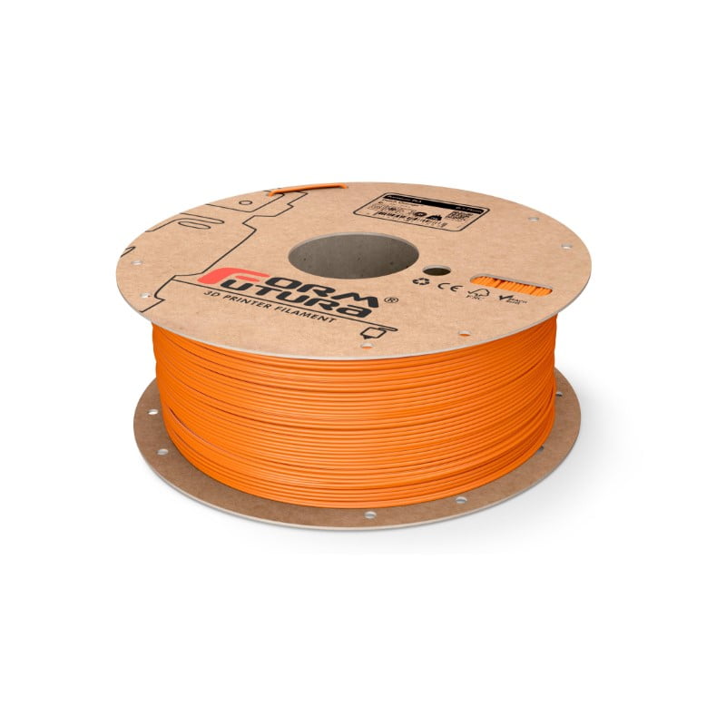 PLA Premium 1kg Dutch Orange - FORMFUTURA