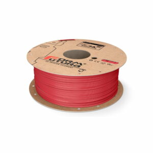 PLA Premium 1kg Flaming Red - FORMFUTURA