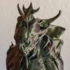 PLA 1kg Prusament Mystic Green - Prusa Original