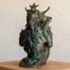 PLA 1kg Prusament Mystic Green - Prusa Original