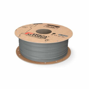 PLA Premium 1kg Robotic Grey - FORMFUTURA