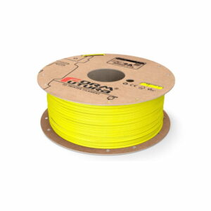 PLA Premium 1kg Solar Yellow - FORMFUTURA