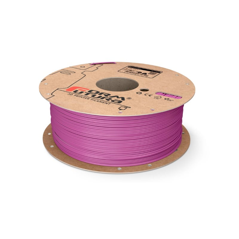 PLA Premium 1kg Sweet Purple - FORMFUTURA