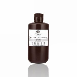 PrimaCreator Tough White Resin 1kg - Prusa Original