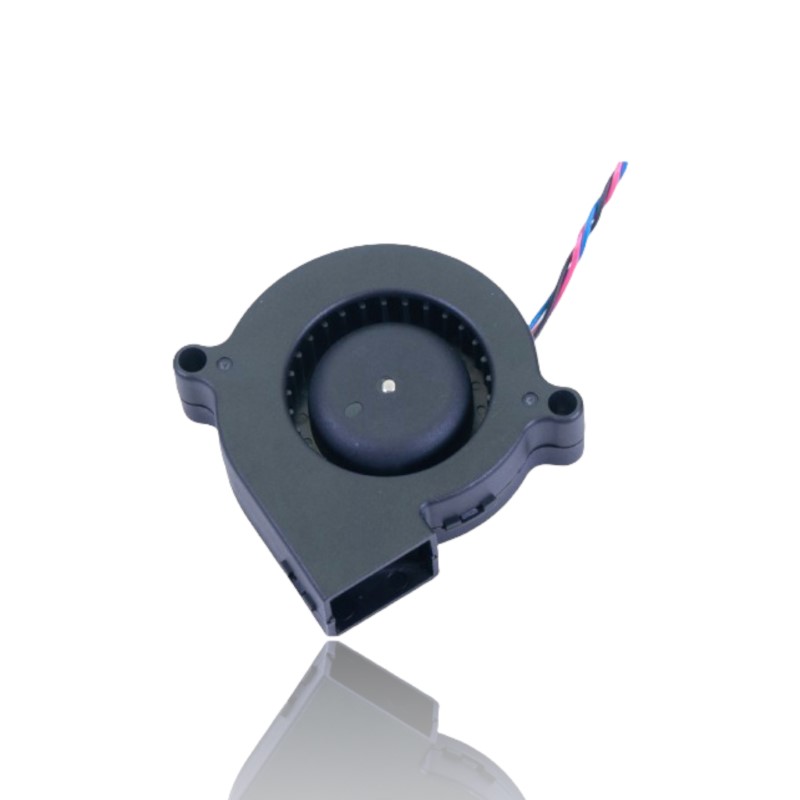 Print fan (MK3/S/+, MINI/+) Ventoinha Blower 50mm 5V  - PRUSA ORIGINAL