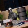 RePLA 1kg Reciclado - Filament PM