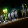 RePLA 1kg Reciclado - Filament PM