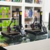 PRUSA Mini Upgraded (Equipamento recondicionado e melhorado certificado pela Evolt incluindo instalação e upgrades como Bondtech original + Sensor SuperPINDA original + Heat-break Kit original) - Prusa Original - USADA
