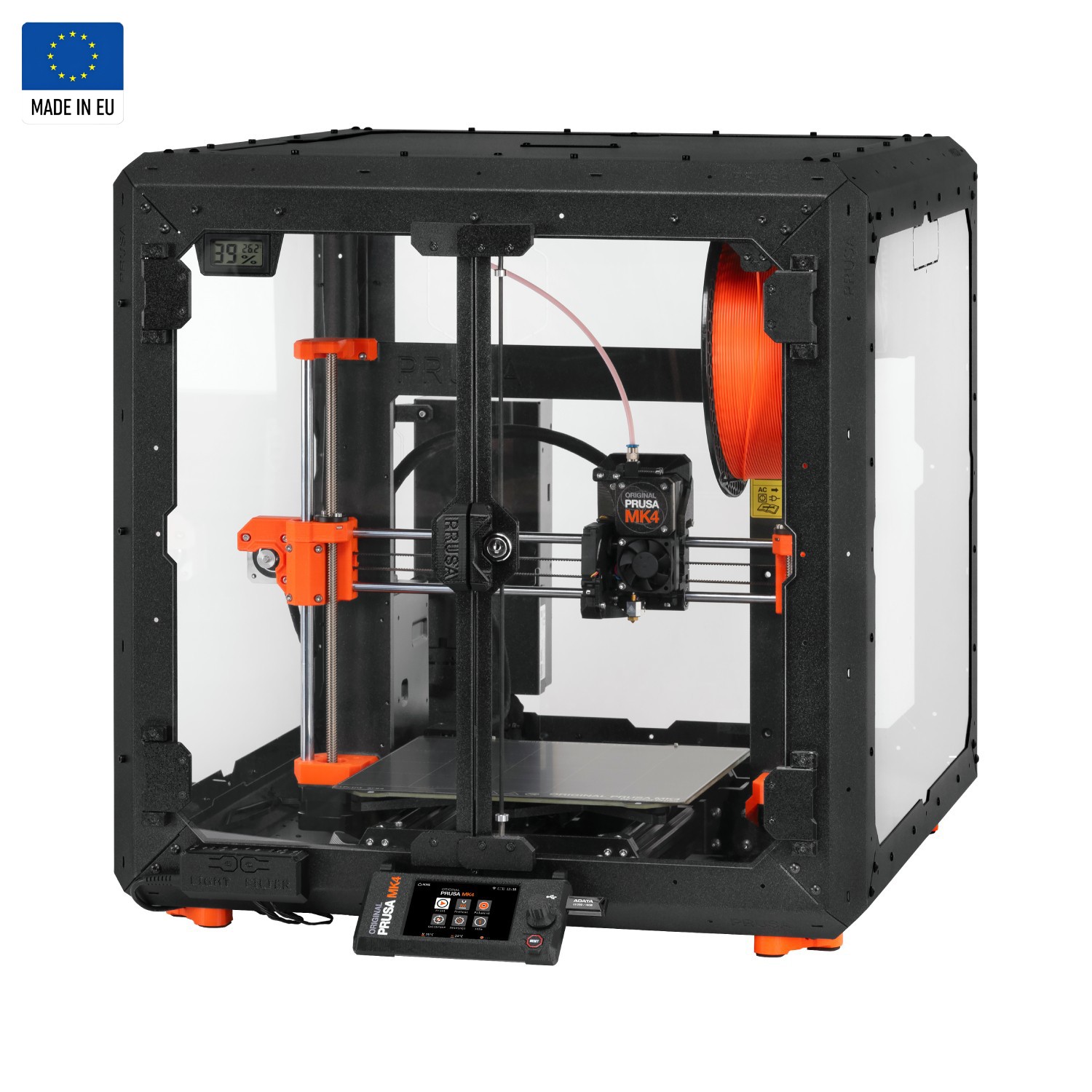 Original Prusa MK4S Kit Enclosure Bundle - POR ENCOMENDA - Image 15