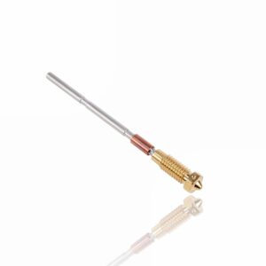 Nextruder Prusa Nozzle brass - 0.25 mm - Prusa Original