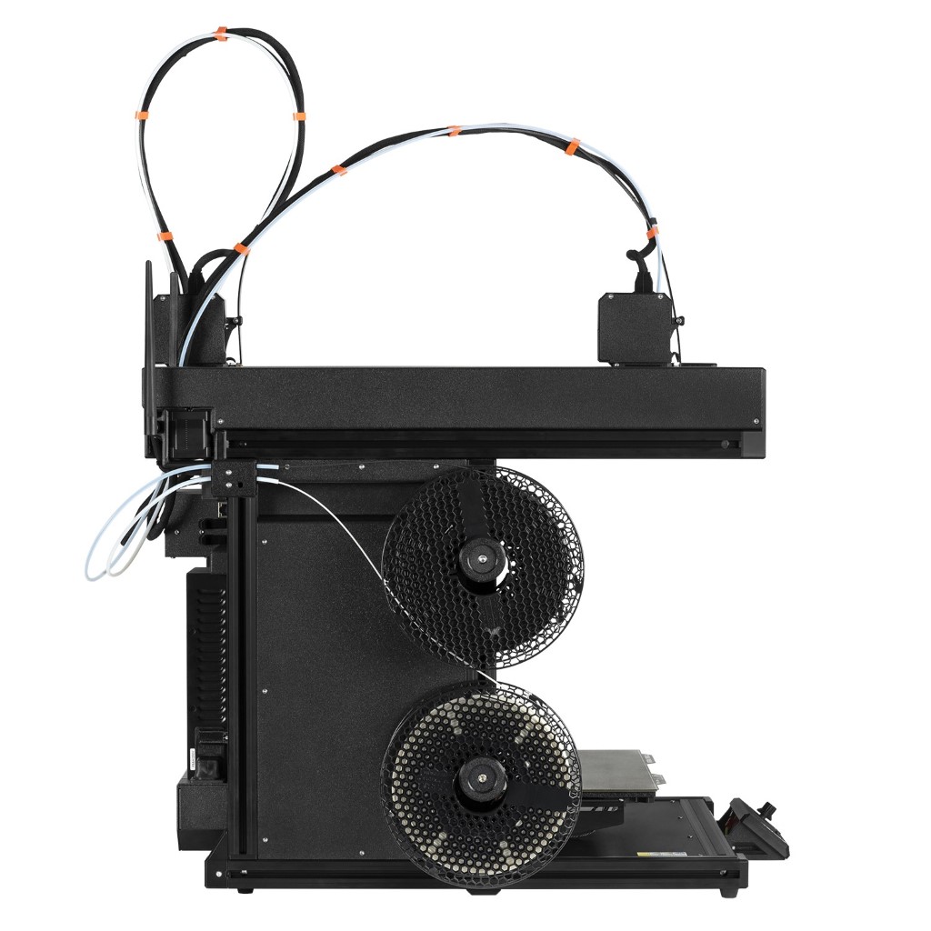 Original Prusa XL SEMI-MONTADA 2-toolhead - Prusa Original - Image 3