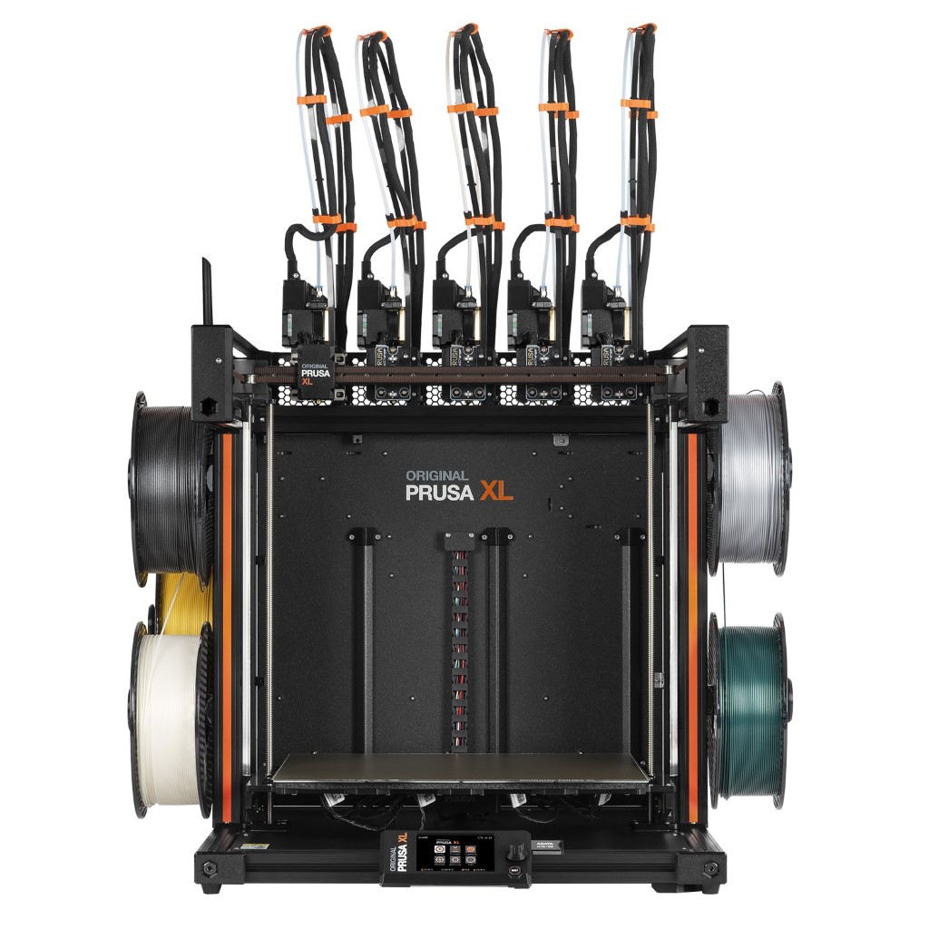 Original Prusa XL SEMI-MONTADA 5-toolhead - Prusa Original - Image 2