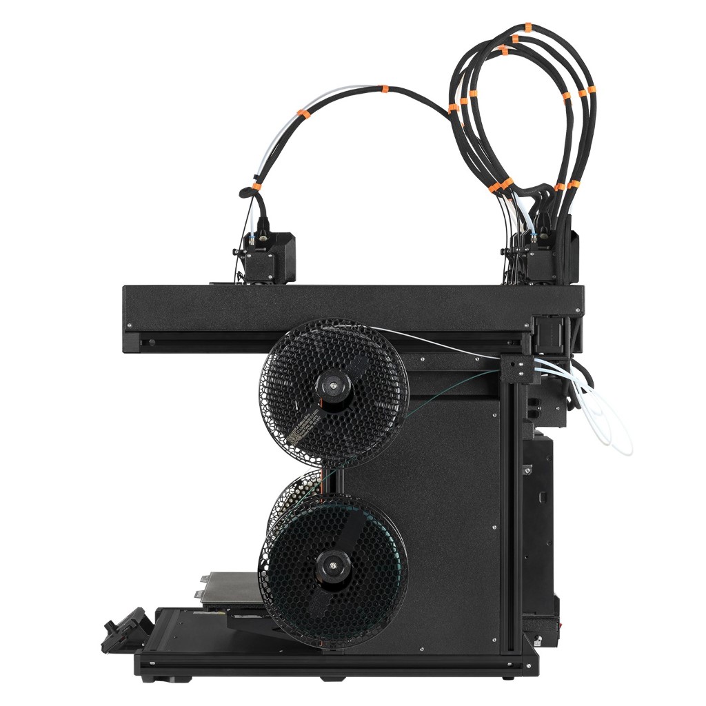 Original Prusa XL SEMI-MONTADA 5-toolhead - Prusa Original - Image 3