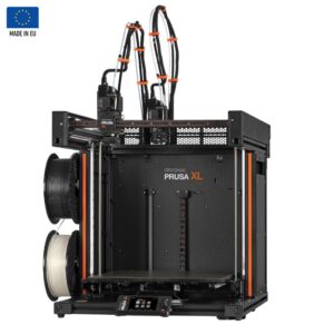 Original Prusa XL SEMI-MONTADA 2-toolhead - Prusa Original