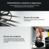 PACK Prusa MK3s+ Original Ultimate + Extrusor Bondtech LGX CHT Mosquito Vanadium MONTADA