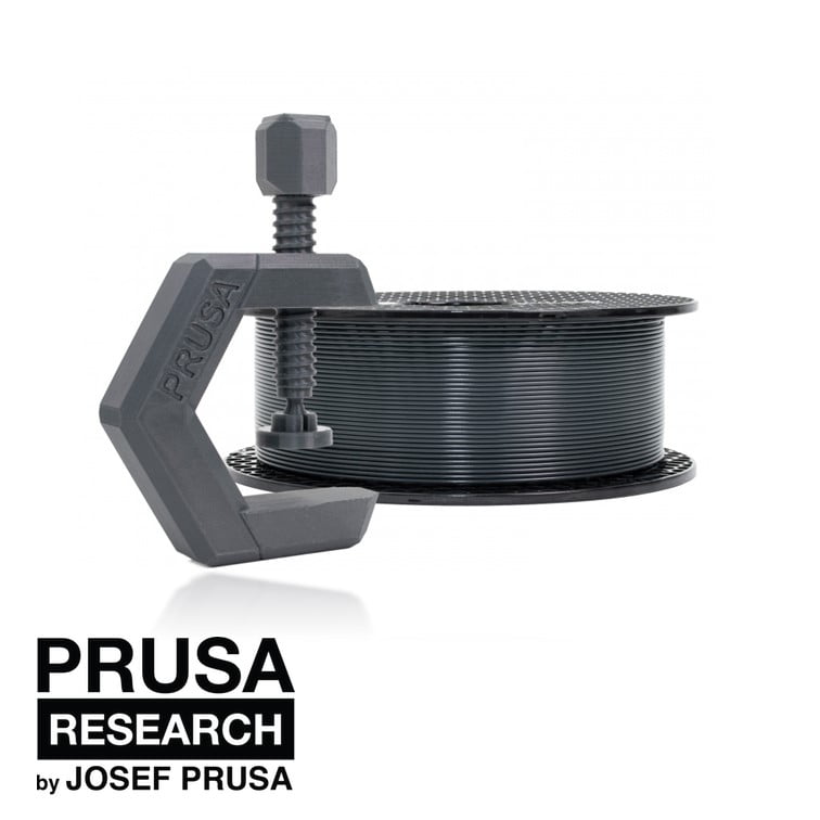 PETG 1kg Prusament Ocean Blue - Prusa Original - Image 12
