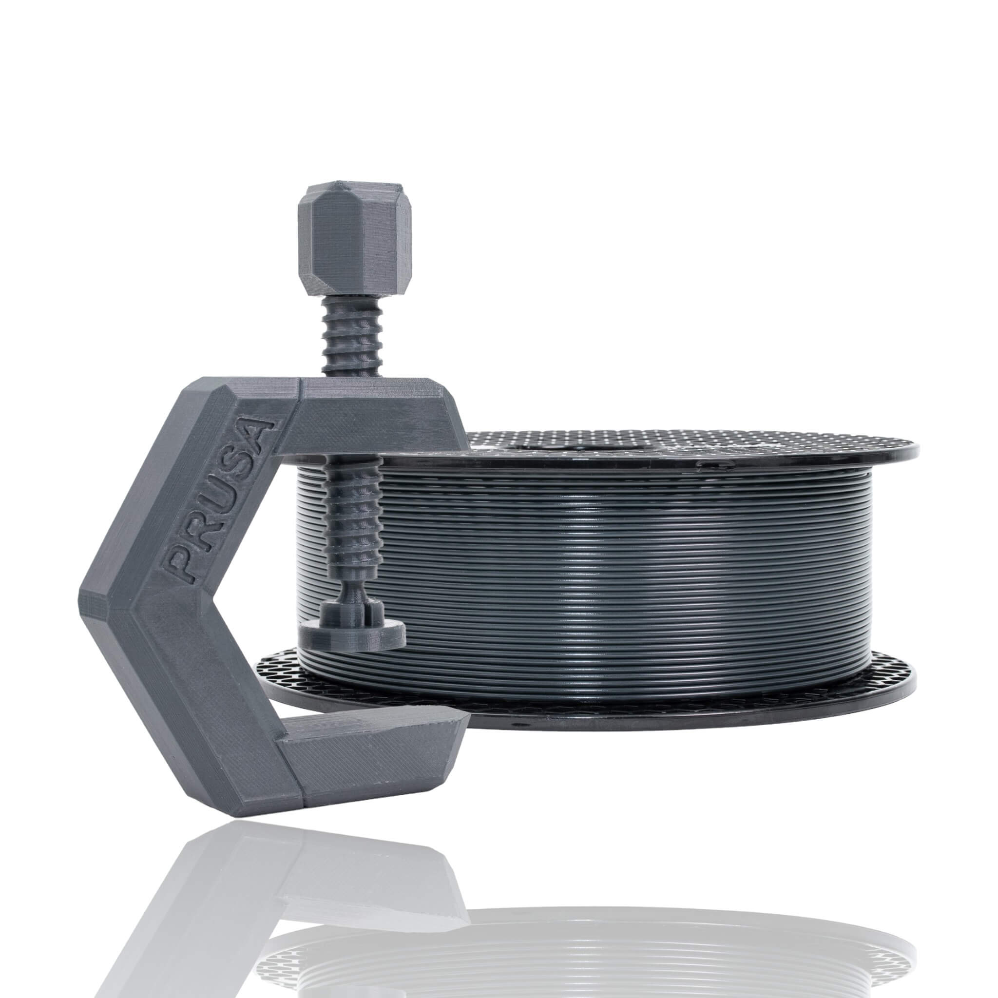 PETG 1kg Prusament Anthracite Grey - Prusa Original