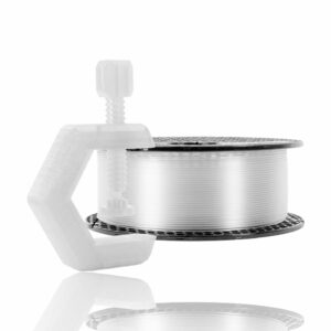 PETG 1kg Prusament Clear - Prusa Original