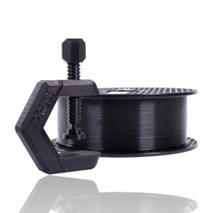PETG 1kg Prusament Jet Black - Prusa Original