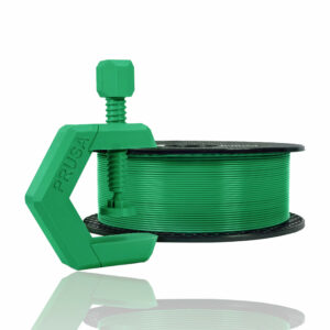 PETG 1kg Prusament Jungle Green - Prusa Original