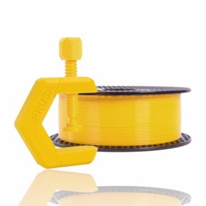 PETG 1kg Prusament Mango Yellow - Prusa Original