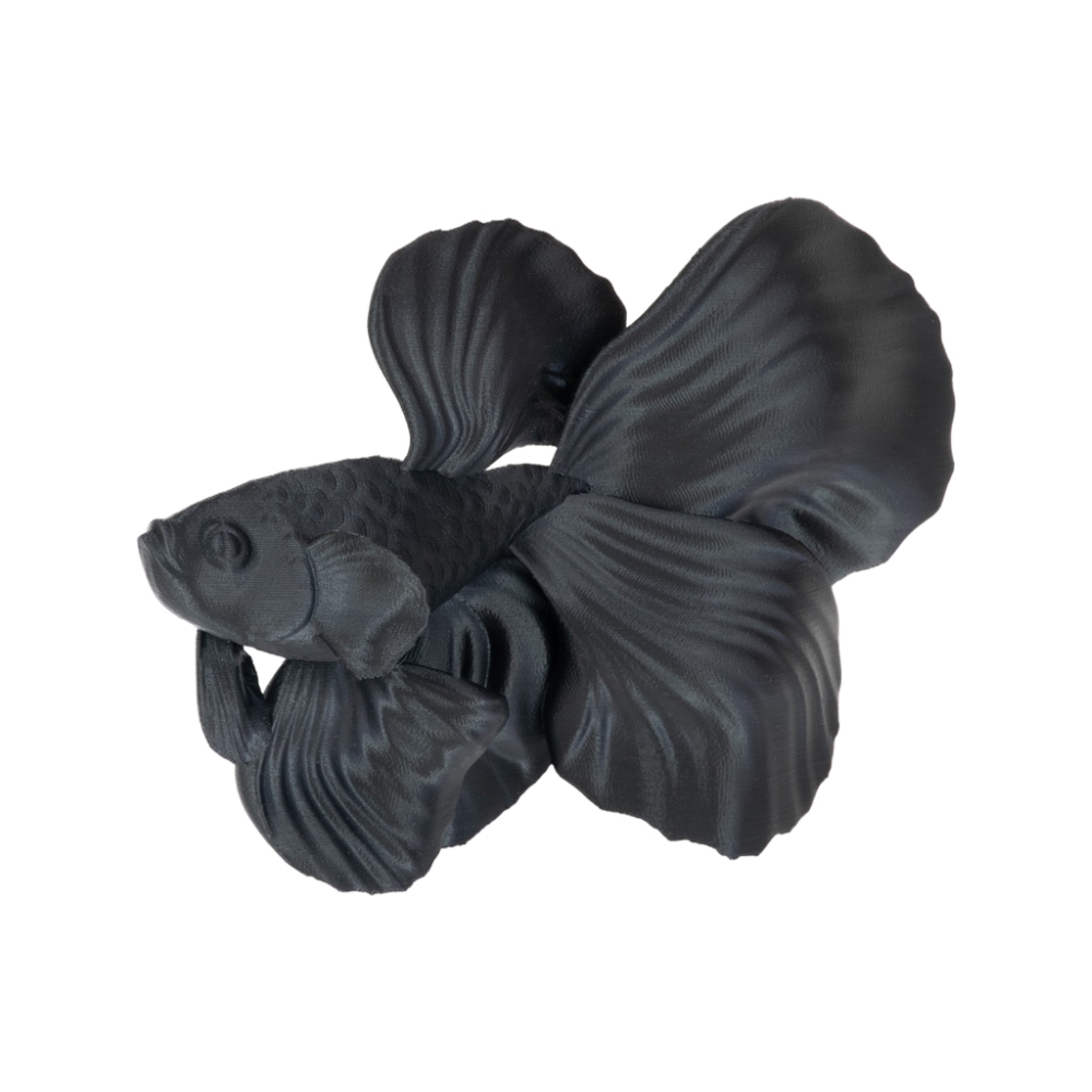 PETG 1kg Prusament Matte Black - Prusa Original - Image 3