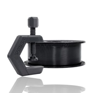 PETG 1kg Prusament Matte Black - Prusa Original