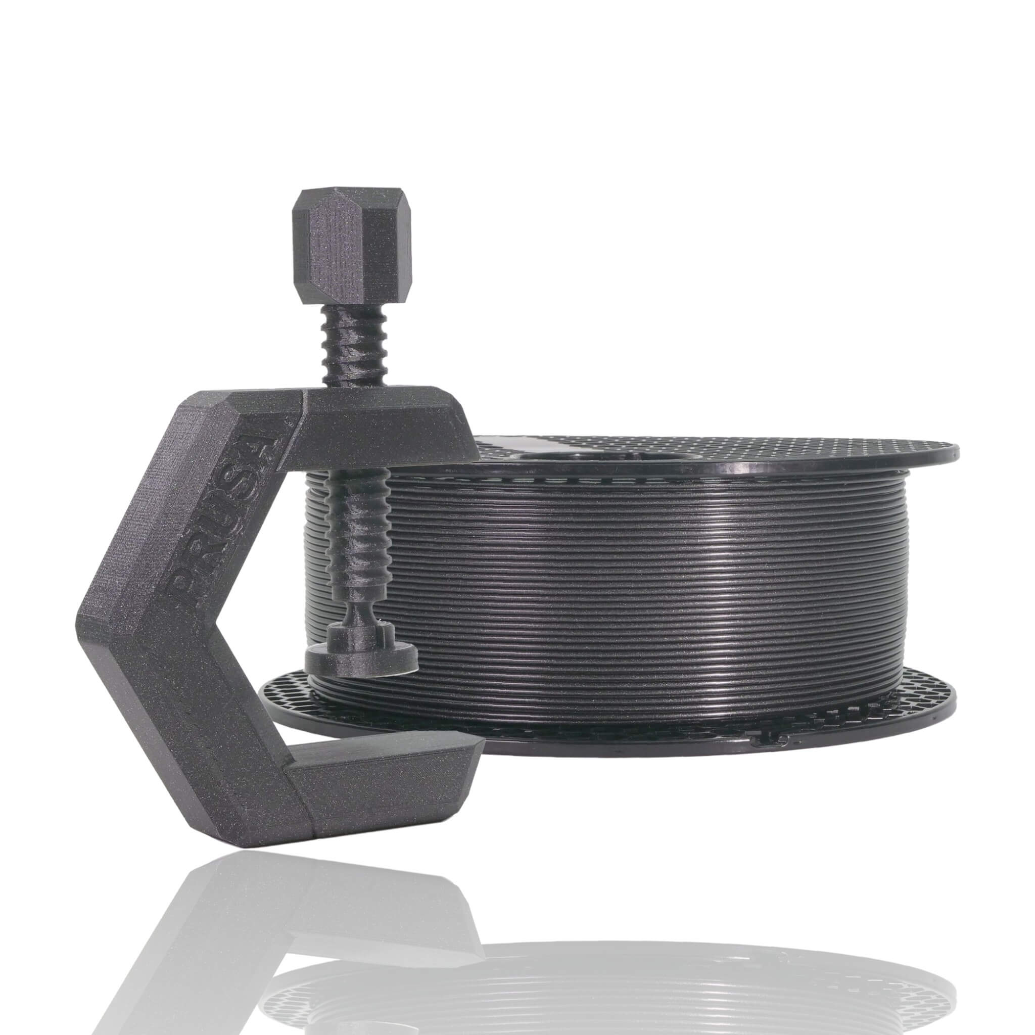 PETG 1kg Prusament Galaxy Black - Prusa Original