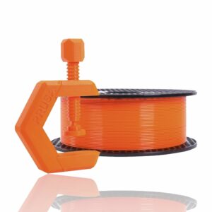 PETG 1kg Prusament Prusa Orange - Prusa Original