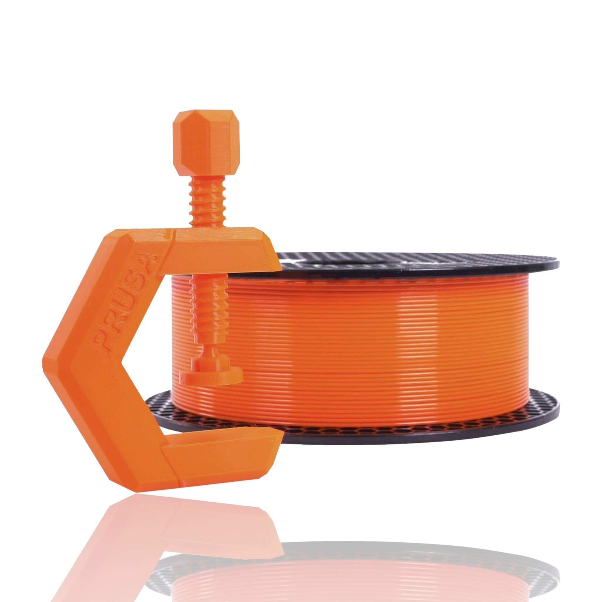 PETG 1kg Prusament Prusa Orange - Prusa Original