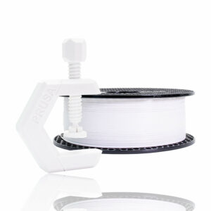 PETG 1kg Prusament Signal White - Prusa Original