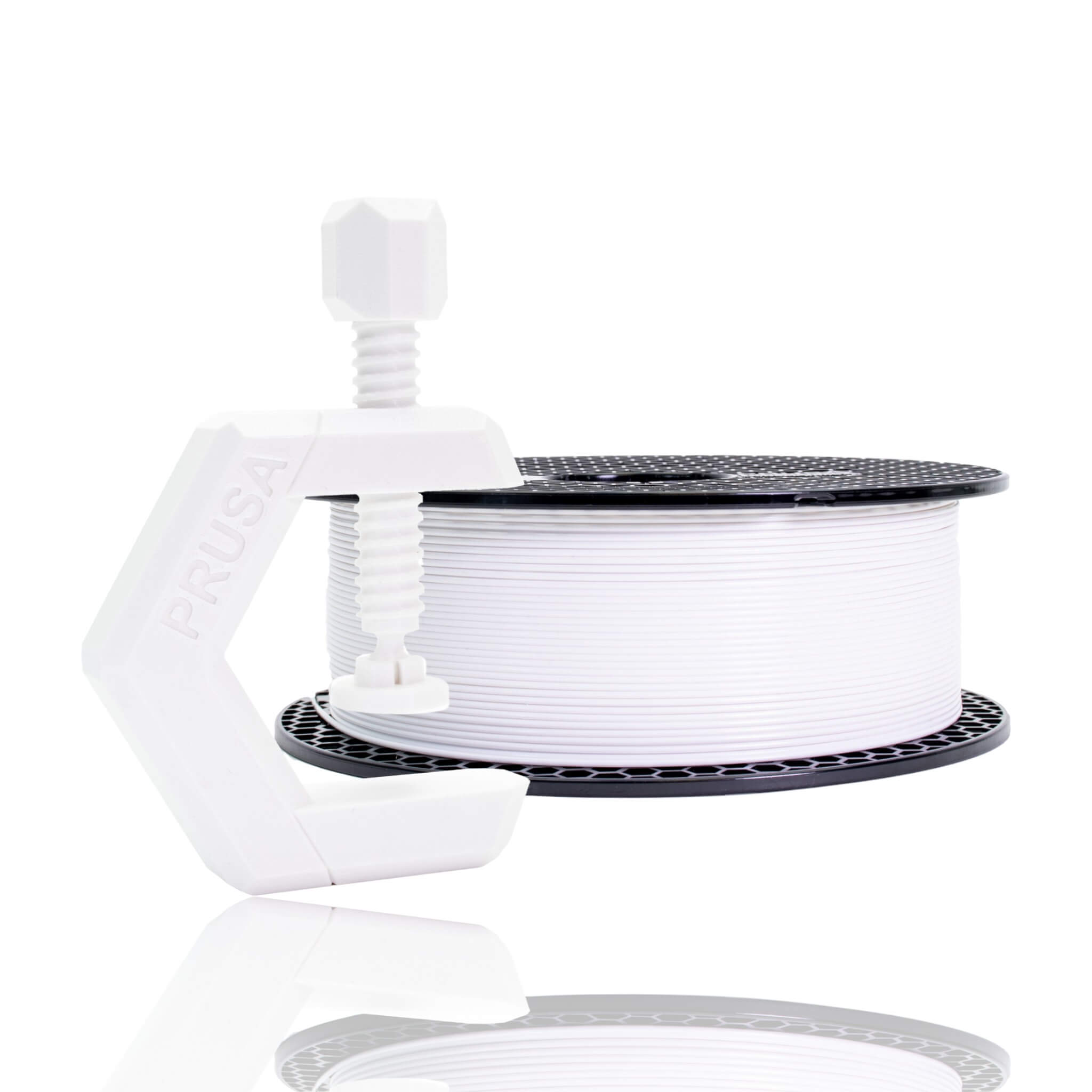 PETG 1kg Prusament Signal White - Prusa Original