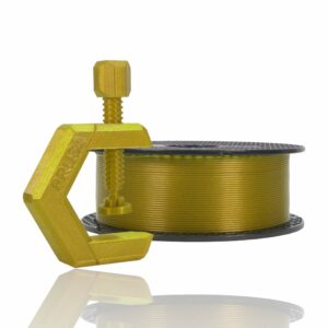 PETG 1kg Prusament Yellow Gold - Prusa Original