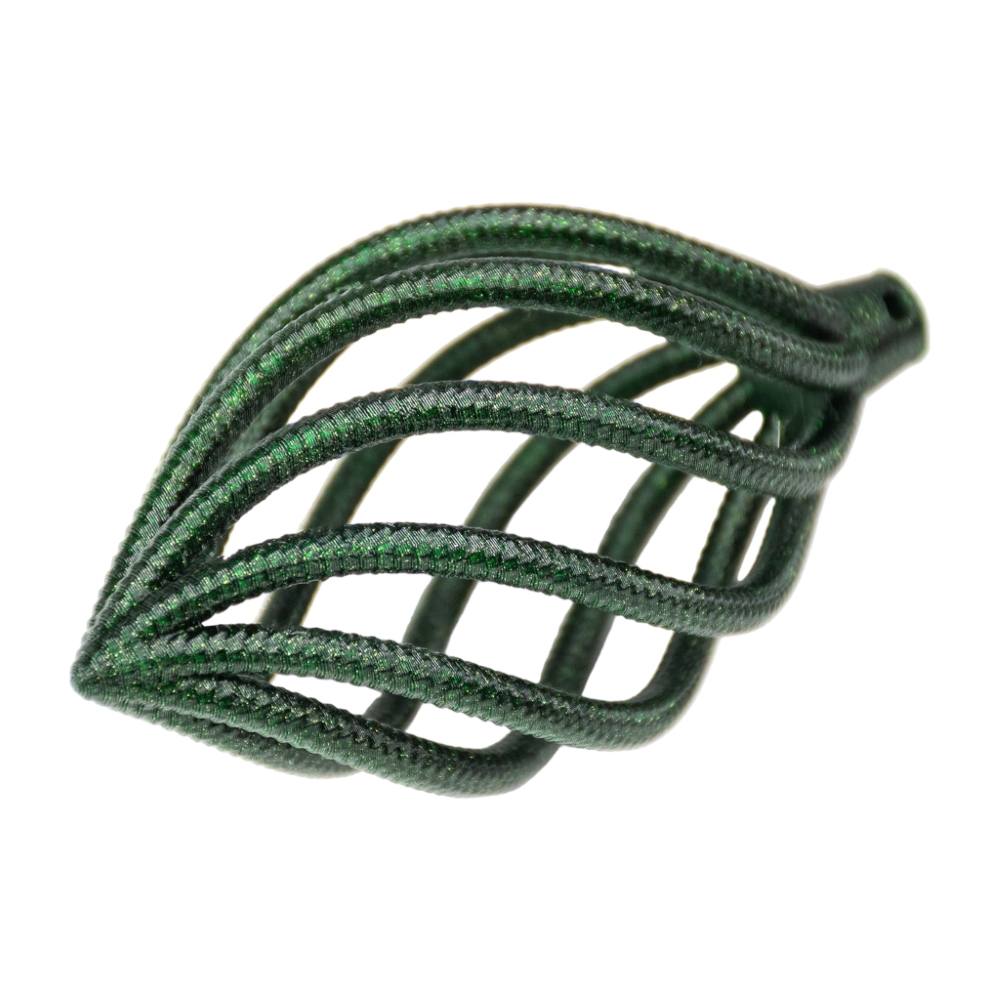 PLA 1kg Prusament Galaxy Green - Prusa Original - Image 3