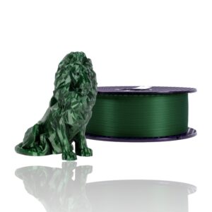 PLA 1kg Prusament Galaxy Green - Prusa Original