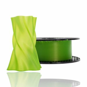 PVB 500g Prusament Bright Green - Prusa Original
