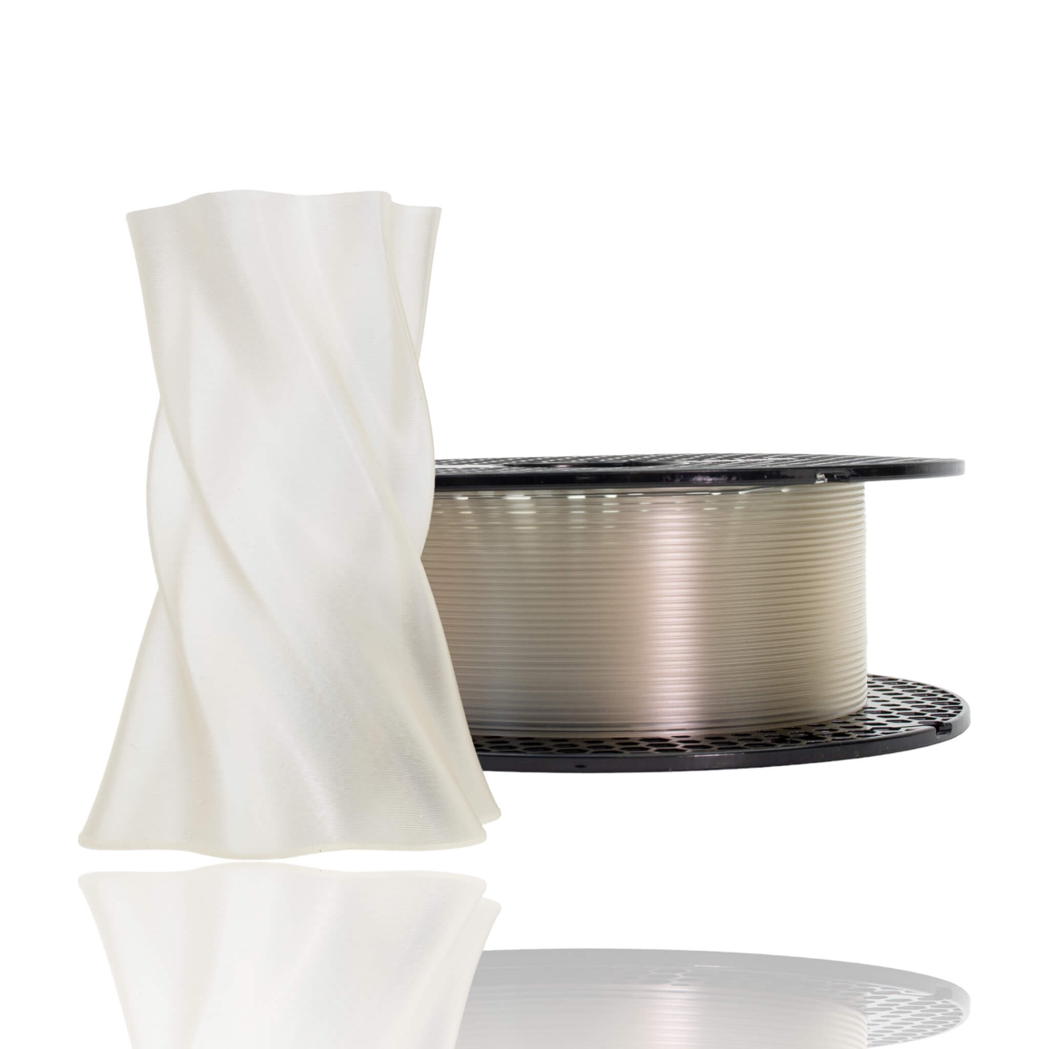 PVB 500g Prusament Natural Transparent - Prusa Original