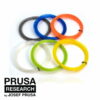 PVB 6x25g Prusament Sample Pack - Prusa Original