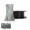 PVB 500g Prusament Smoky Black Transparent - Prusa Original