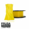 PVB 500g Prusament Smoky Black Transparent - Prusa Original