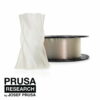 PVB 500g Prusament Smoky Black Transparent - Prusa Original