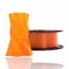 PVB 500g Prusament Prusa Orange Transparent - Prusa Original