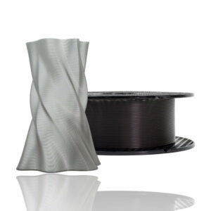 PVB 500g Prusament Smoky Black Transparent - Prusa Original