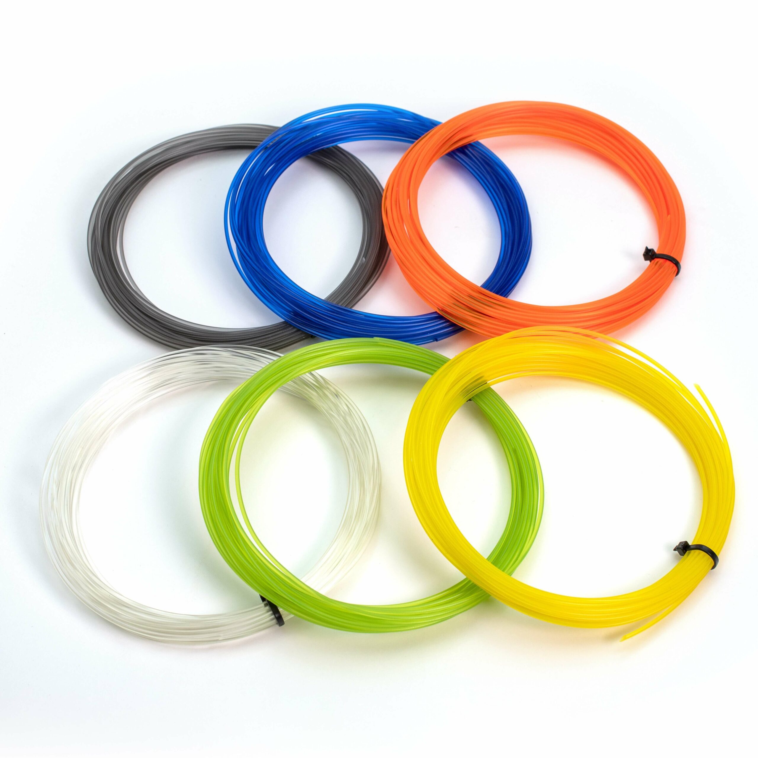 PVB 6x25g Prusament Sample Pack - Prusa Original - Image 26