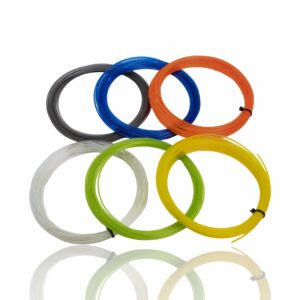 PVB 6x25g Prusament Sample Pack - Prusa Original