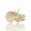 Prusament Resin 1kg BioBased60 Ivory White - Prusa Original