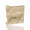 Prusament Resin 1kg BioBased60 Ivory White - Prusa Original