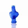 Prusament Resin 1kg BioBased60 Sapphire Blue - Prusa Original
