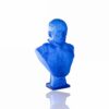 Prusament Resin 1kg BioBased60 Sapphire Blue - Prusa Original