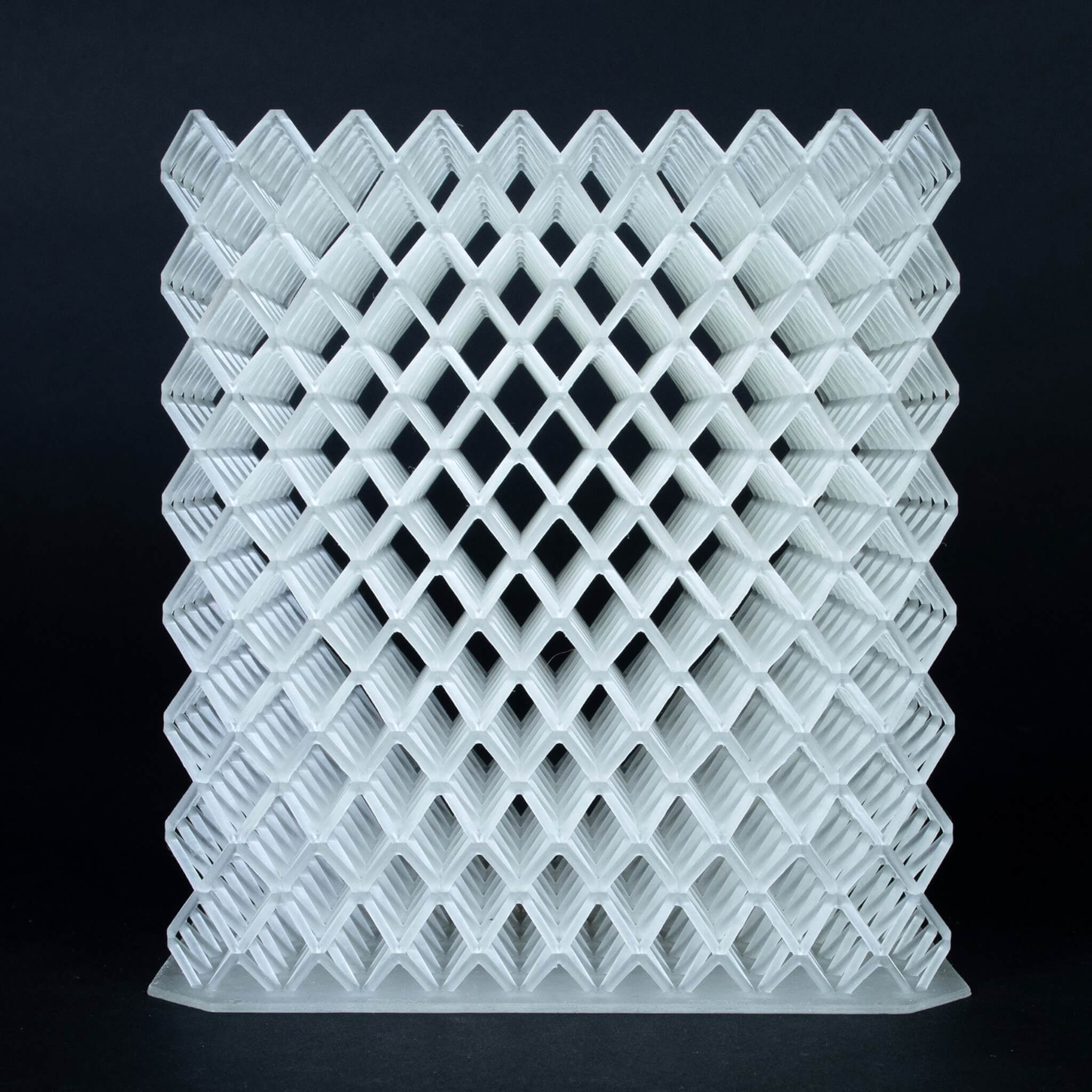 Prusament Resin 1kg Flex80 Transparent - Prusa Original - Image 3